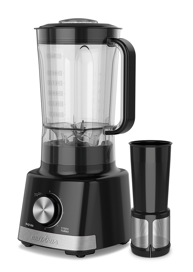 imagem do liquidificador BLQ1280 Turbo